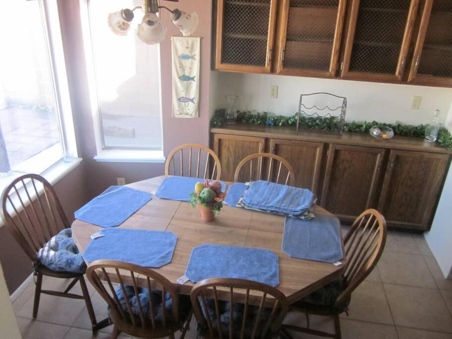 4 Bedroom Home-Casino-State Farm Stadium Only 2 Miles Glendale Exteriér fotografie